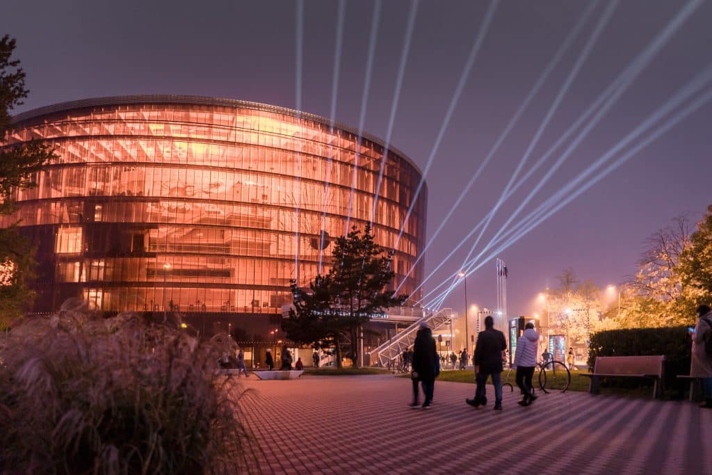 Latvia &ndash; a growing destination for business events in Northern Europe