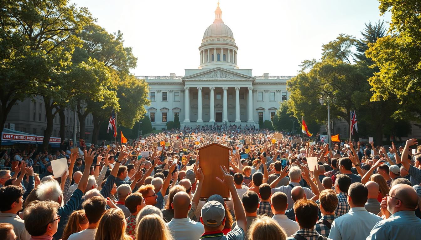 Latvia&rsquo;s Referendum System: A Citizen&rsquo;s Democratic Tool