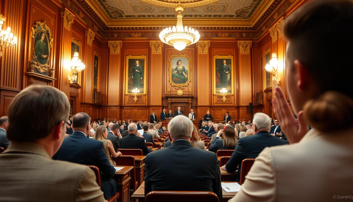 Overview: Latvia&rsquo;s Recent Confidence Vote
