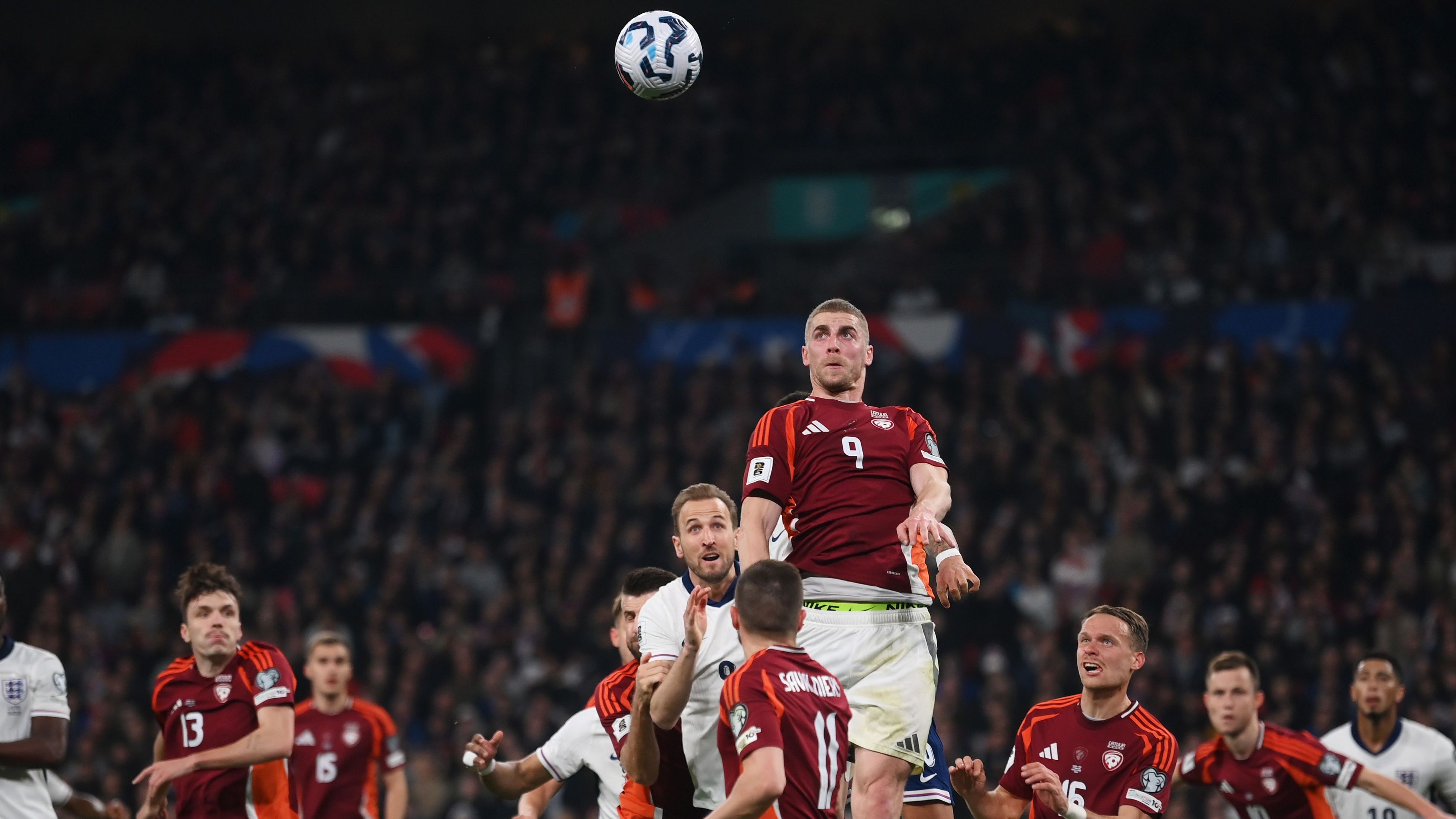 Where to watch Latvia today? Live soccer streams and TV channels for upcoming games