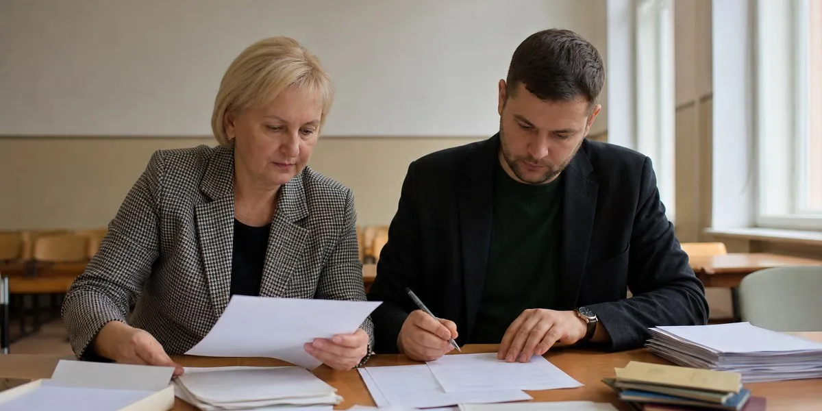 Questions arise in Latvia over education data of candidate Artūrs Butāns &mdash; LSM English
